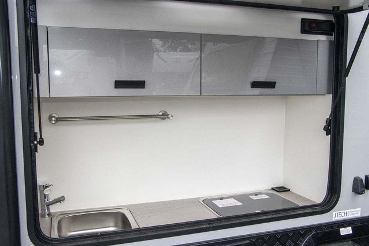 2022 Jayco CROSSTRAK POPTOP 13.39-2.CT-MY22