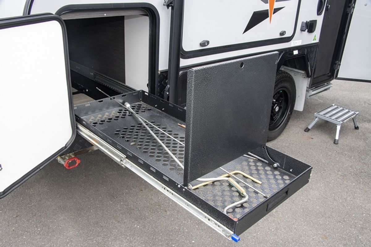 2022 Jayco CROSSTRAK POPTOP 13.39-2.CT-MY22