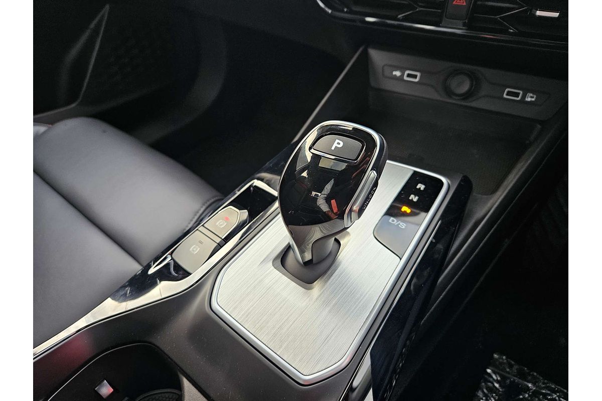 2024 MG MG5 Essence