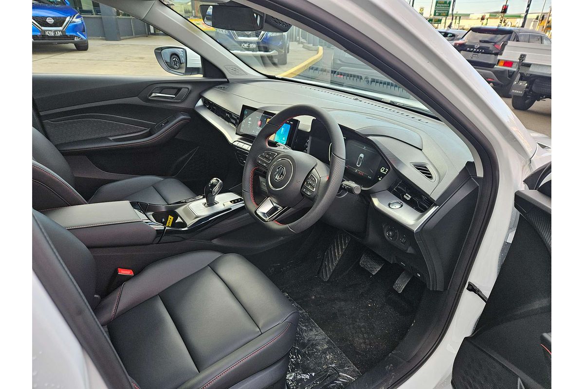 2024 MG MG5 Essence