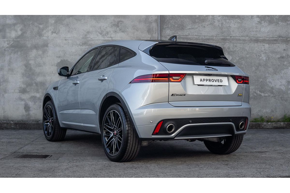 2023 Jaguar E-PACE 300 Sport X540