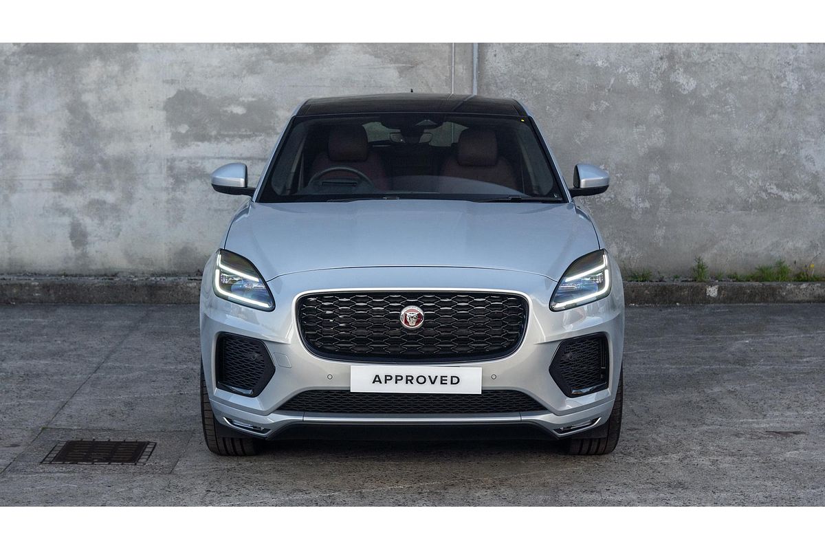 2023 Jaguar E-PACE 300 Sport X540