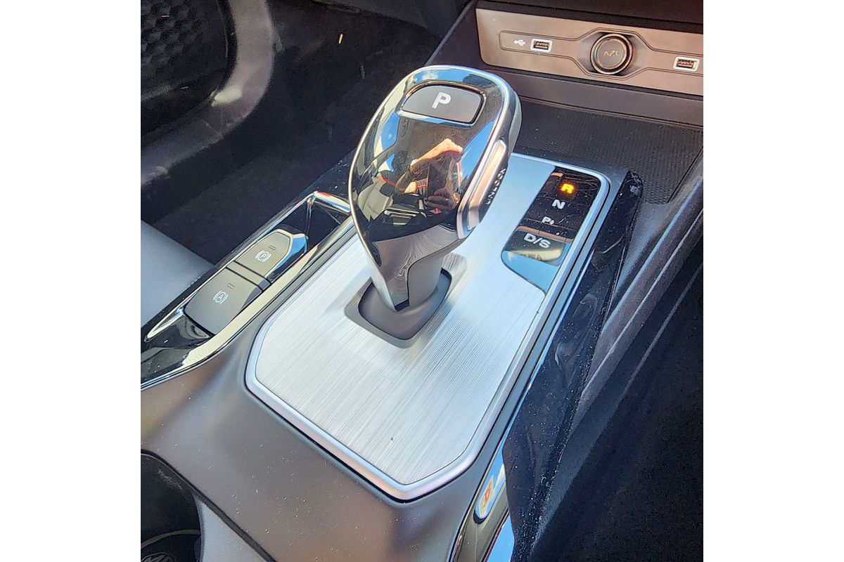 2024 MG MG5 Essence