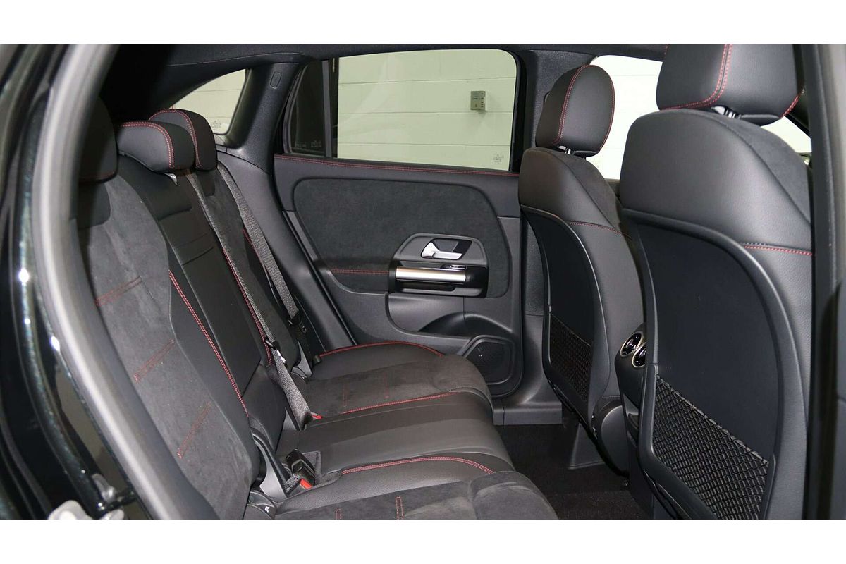 2024 Mercedes-Benz GLA-Class GLA200 H247