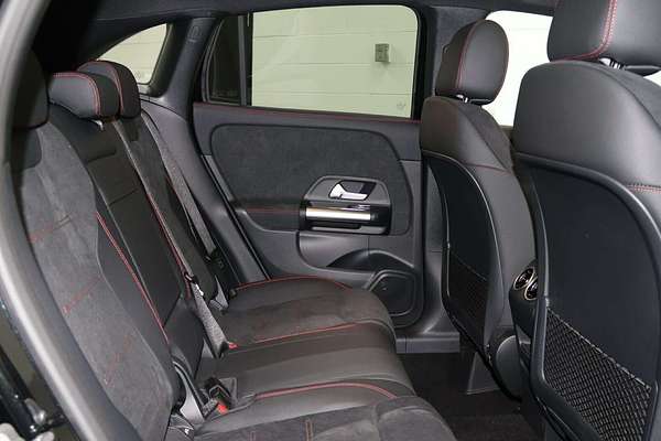 2024 Mercedes-Benz GLA-Class GLA200 H247