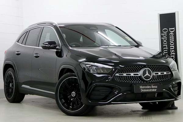 2024 Mercedes-Benz GLA-Class GLA200 H247