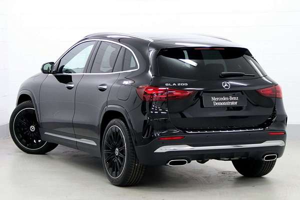 2024 Mercedes-Benz GLA-Class GLA200 H247