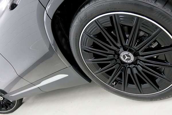 2024 Mercedes-Benz GLA-Class GLA200 H247