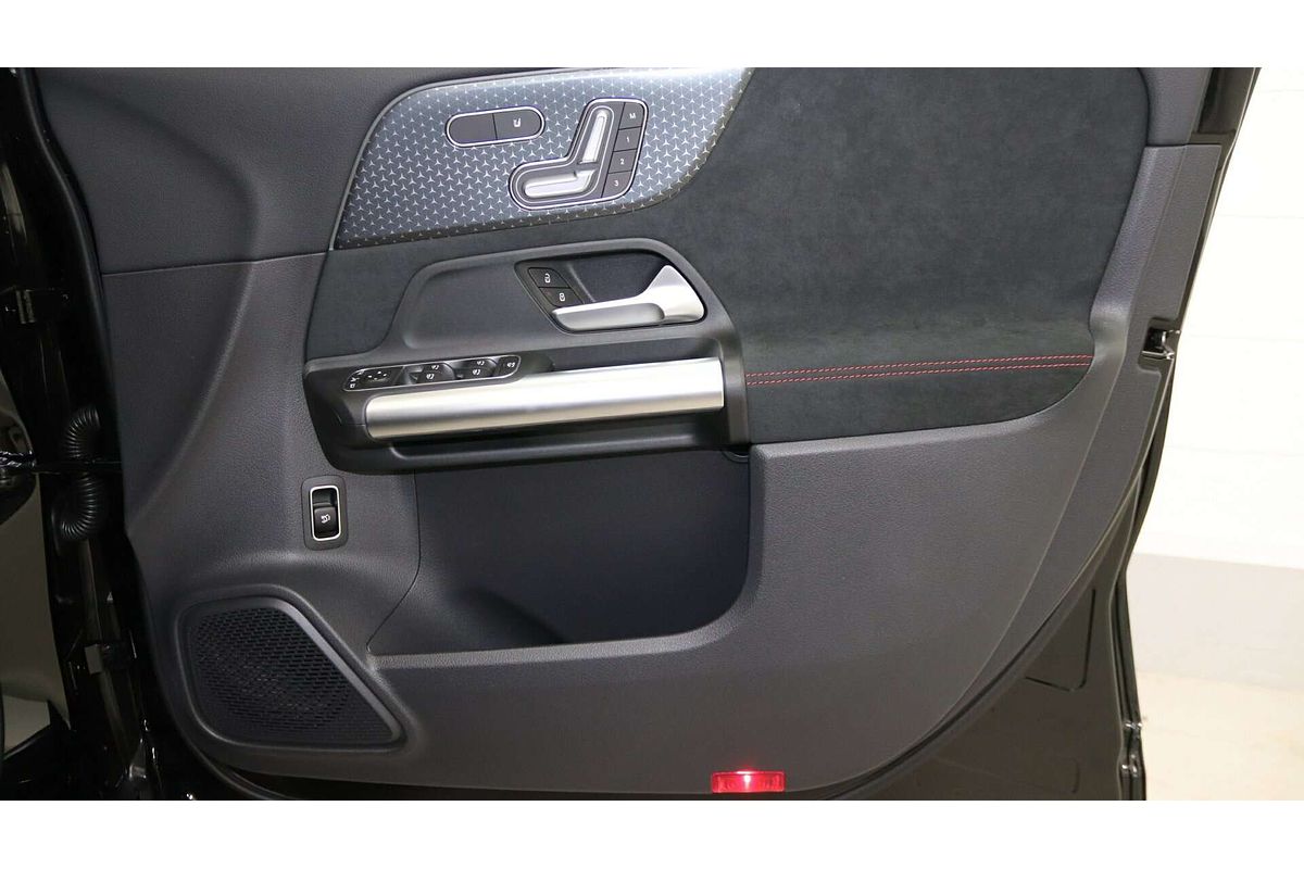 2024 Mercedes-Benz GLA-Class GLA200 H247