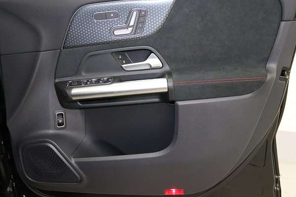 2024 Mercedes-Benz GLA-Class GLA200 H247