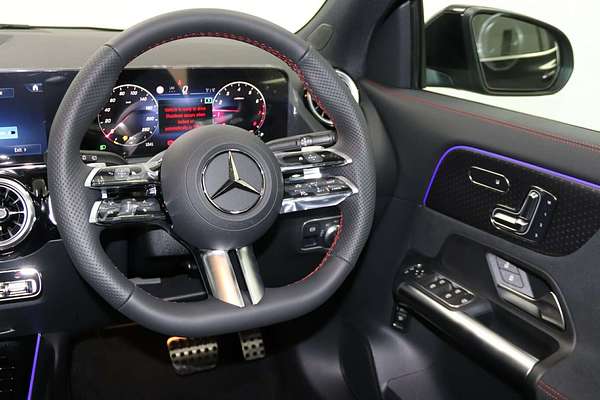 2024 Mercedes-Benz GLA-Class GLA200 H247