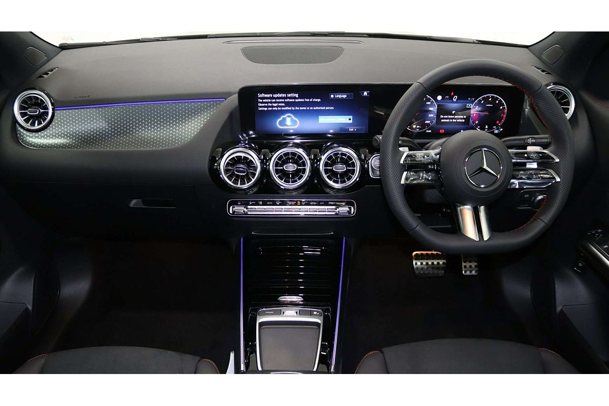 2024 Mercedes-Benz GLA-Class GLA200 H247