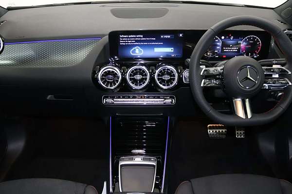 2024 Mercedes-Benz GLA-Class GLA200 H247