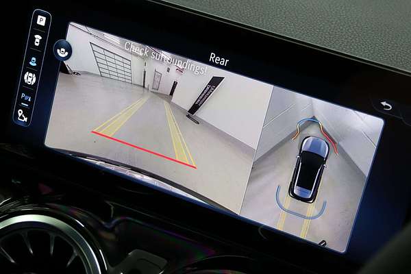 2024 Mercedes-Benz GLA-Class GLA200 H247
