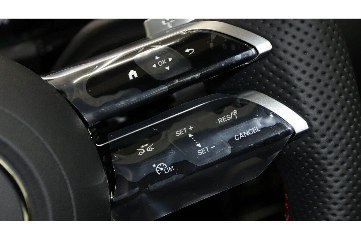 2024 Mercedes-Benz GLA-Class GLA200 H247