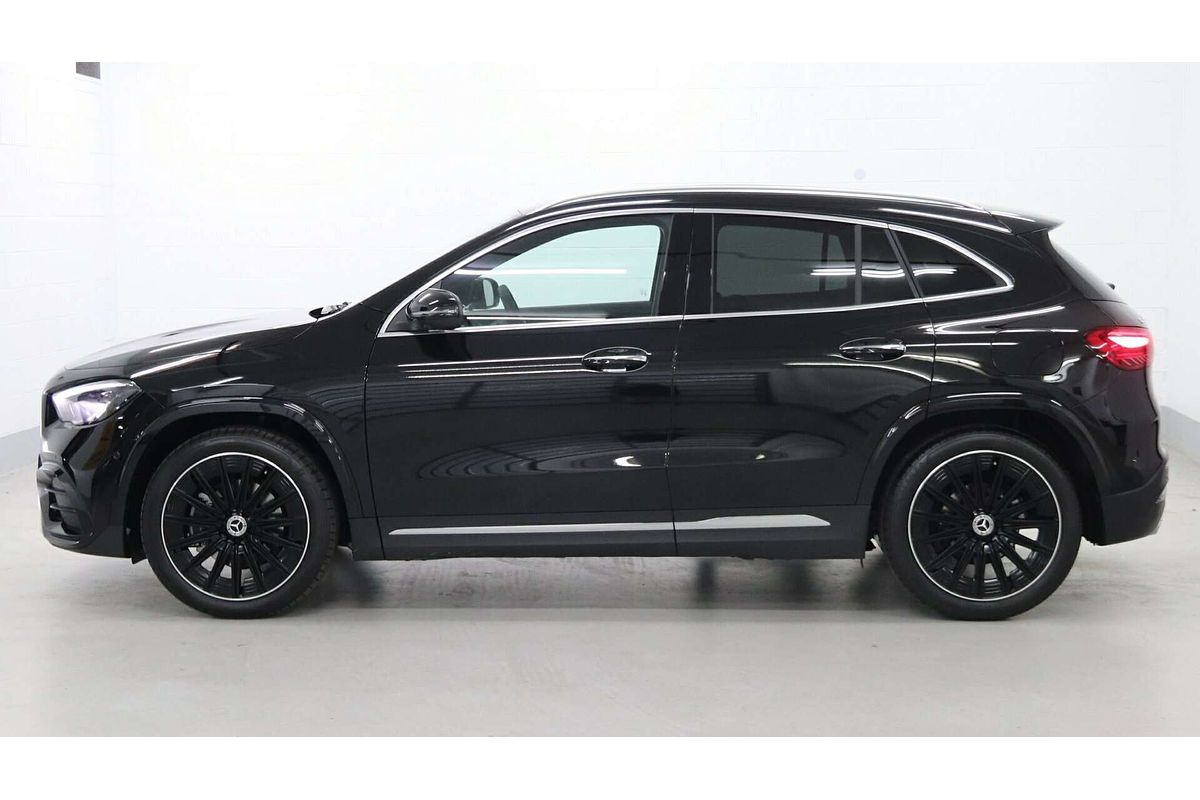 2024 Mercedes-Benz GLA-Class GLA200 H247