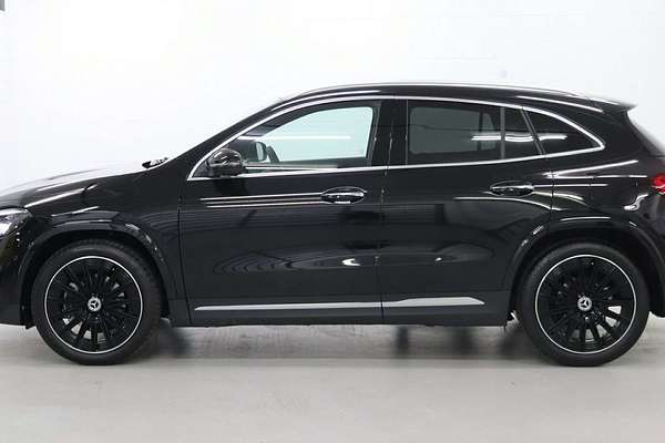 2024 Mercedes-Benz GLA-Class GLA200 H247
