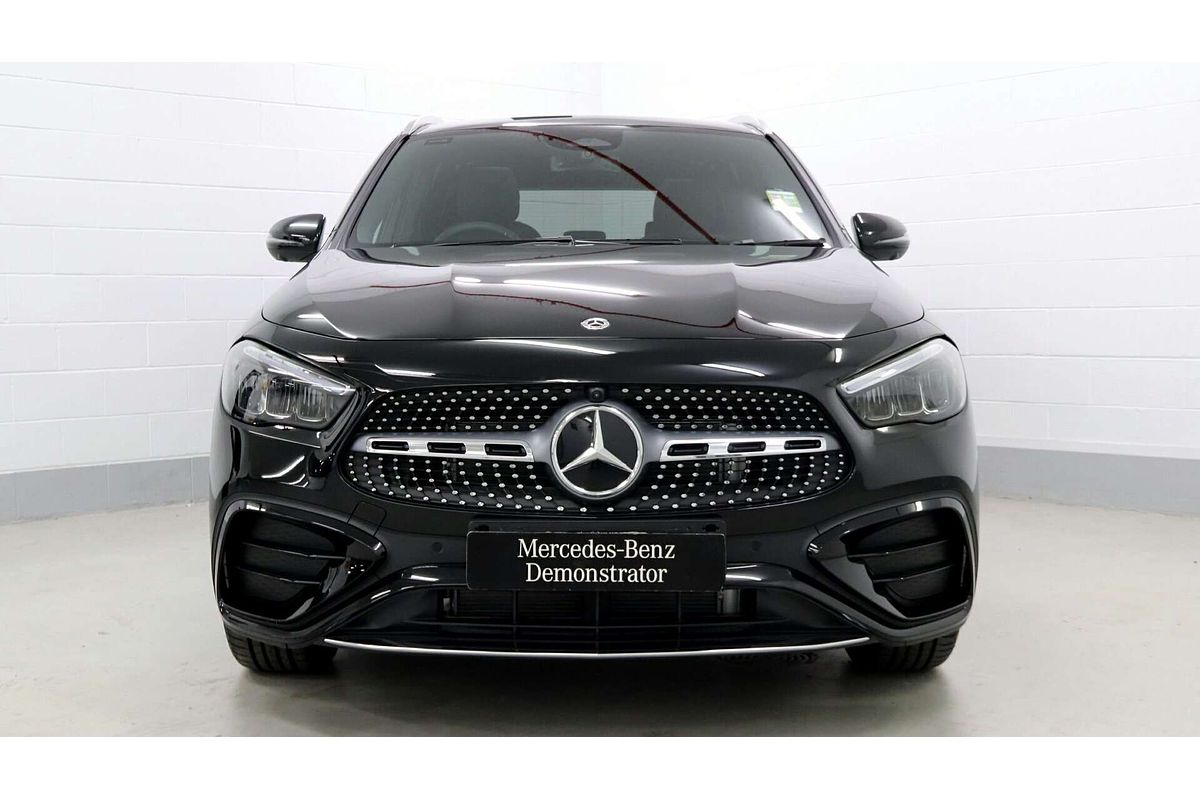 2024 Mercedes-Benz GLA-Class GLA200 H247