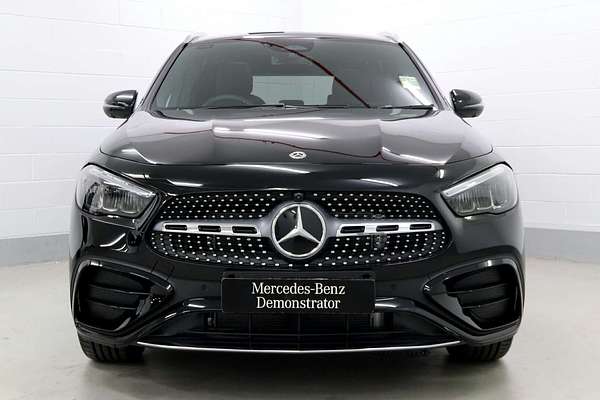 2024 Mercedes-Benz GLA-Class GLA200 H247