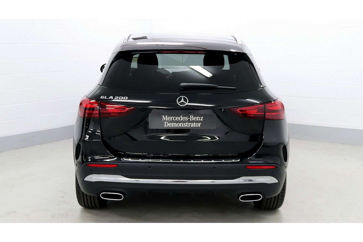 2024 Mercedes-Benz GLA-Class GLA200 H247