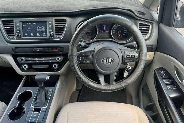 2018 Kia Carnival S YP