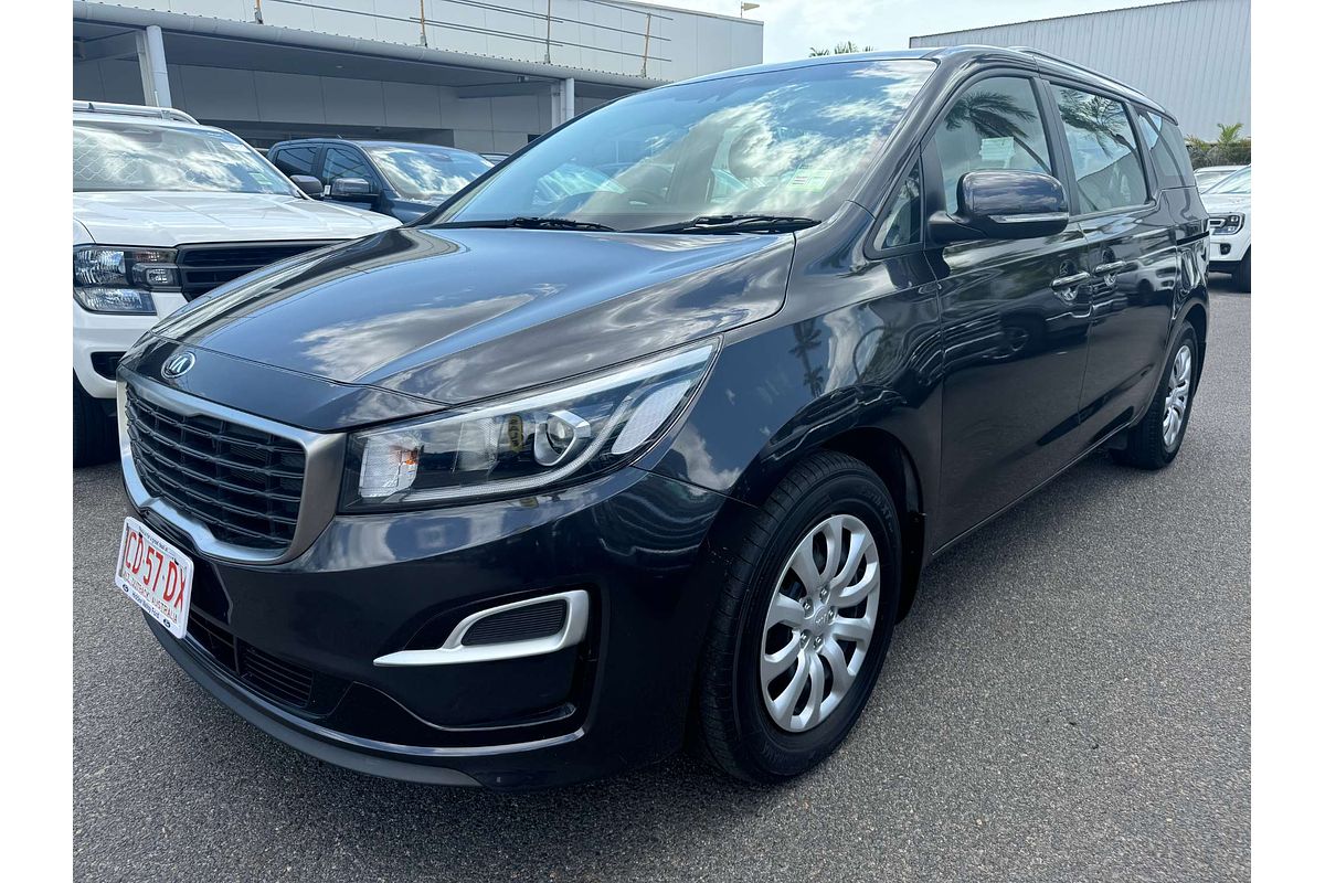2018 Kia Carnival S YP