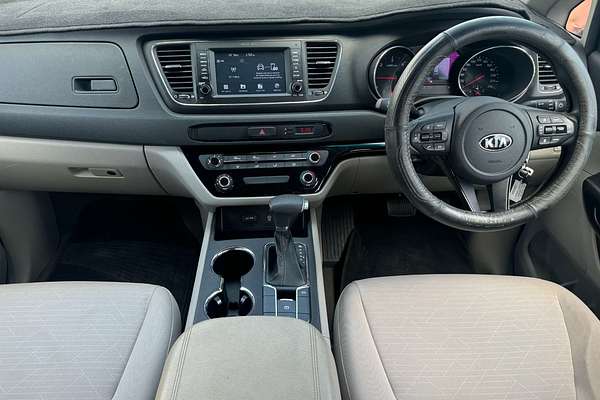 2018 Kia Carnival S YP