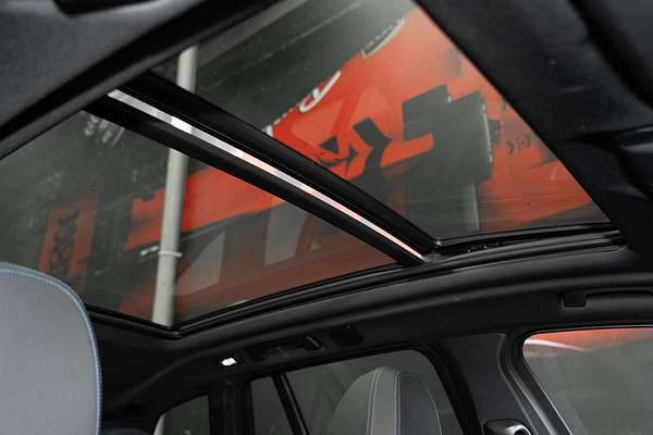 2023 BMW iX3 M Sport G08