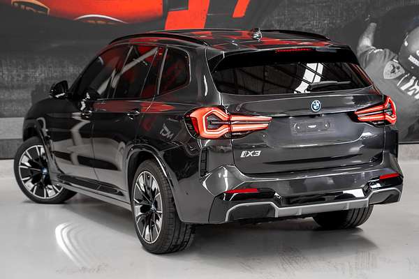 2023 BMW iX3 M Sport G08