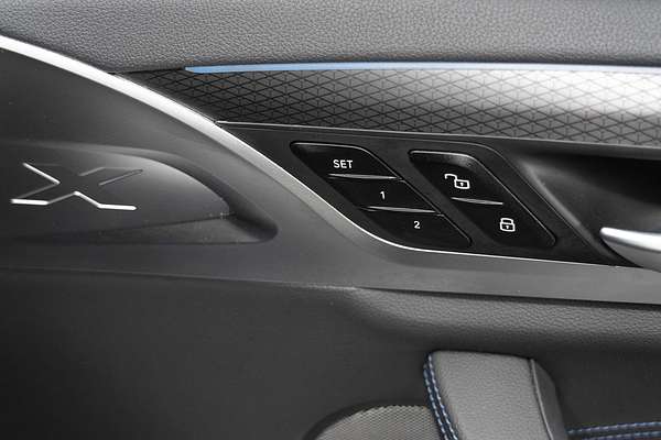 2023 BMW iX3 M Sport G08