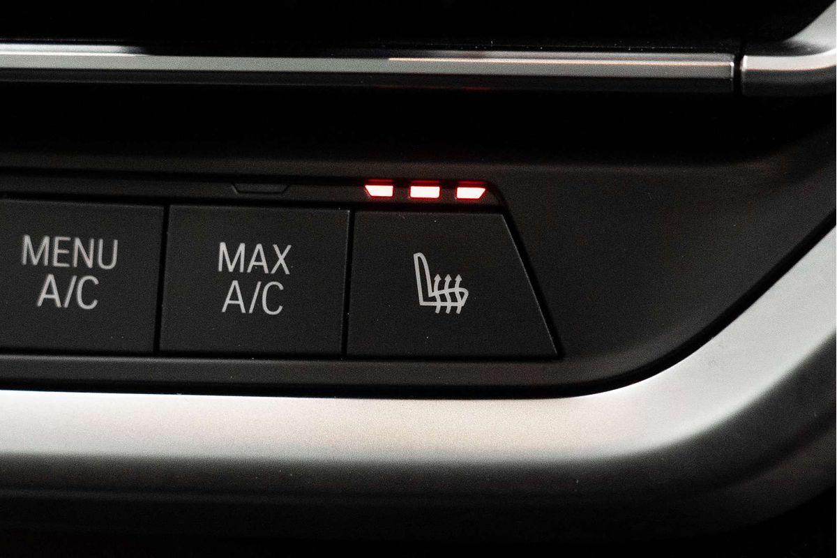 2023 BMW iX3 M Sport G08