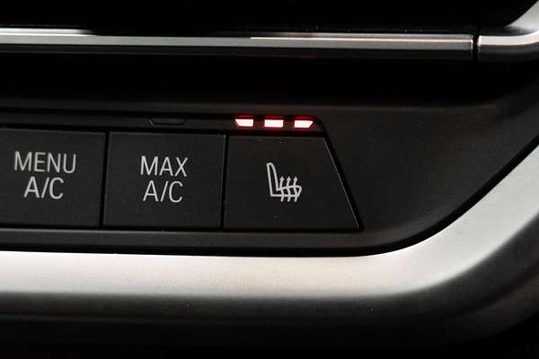 2023 BMW iX3 M Sport G08