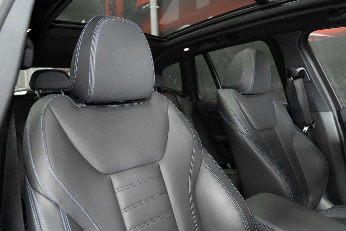 2023 BMW iX3 M Sport G08