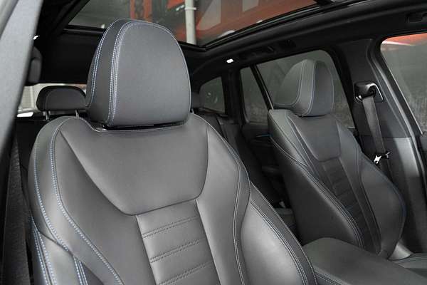 2023 BMW iX3 M Sport G08