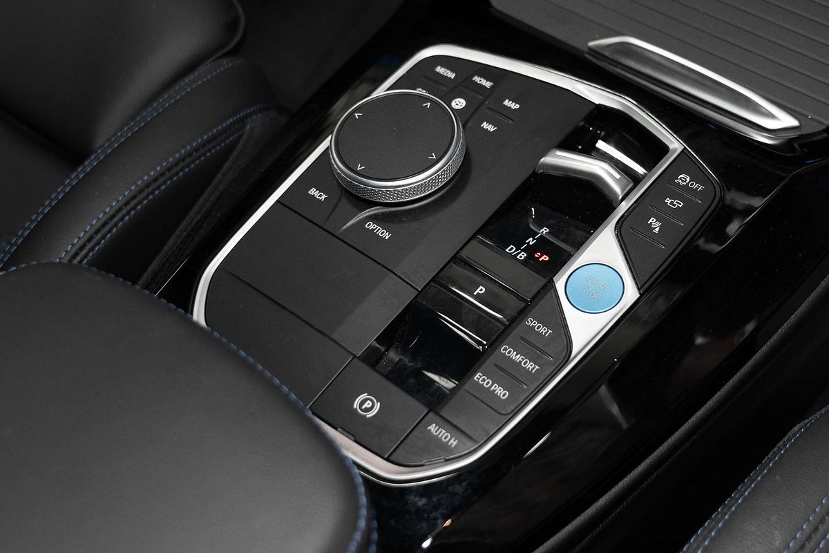 2023 BMW iX3 M Sport G08
