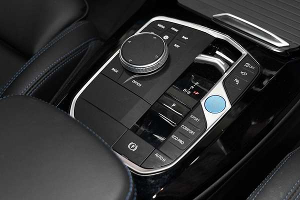 2023 BMW iX3 M Sport G08