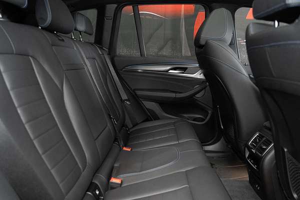 2023 BMW iX3 M Sport G08