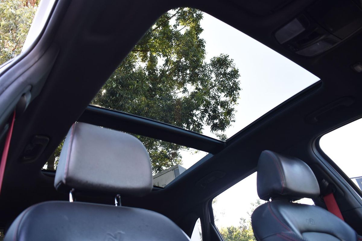 2022 Hyundai i30 N Line Premium PD.V4