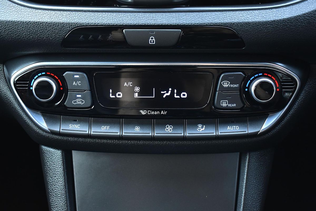 2022 Hyundai i30 N Line Premium PD.V4