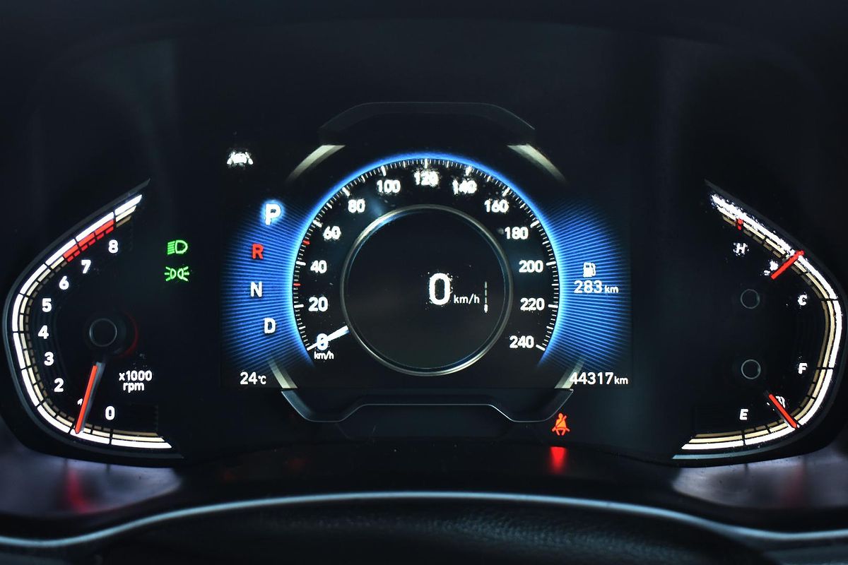 2022 Hyundai i30 N Line Premium PD.V4