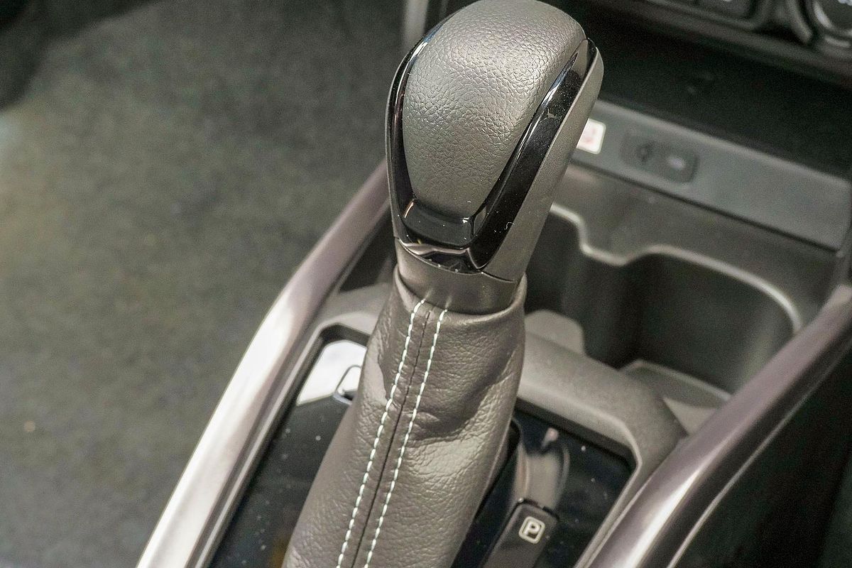 2024 Suzuki Swift Hybrid GLX UZ