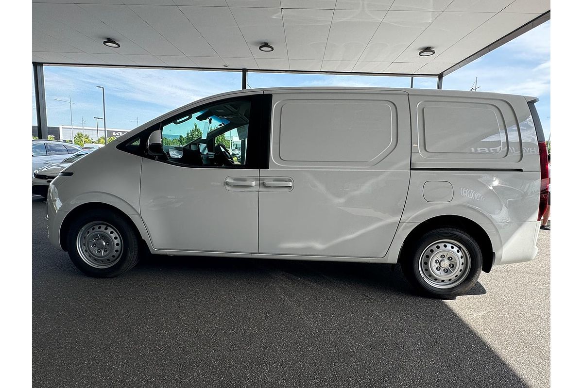 2024 Hyundai STARIA LOAD US4.V3