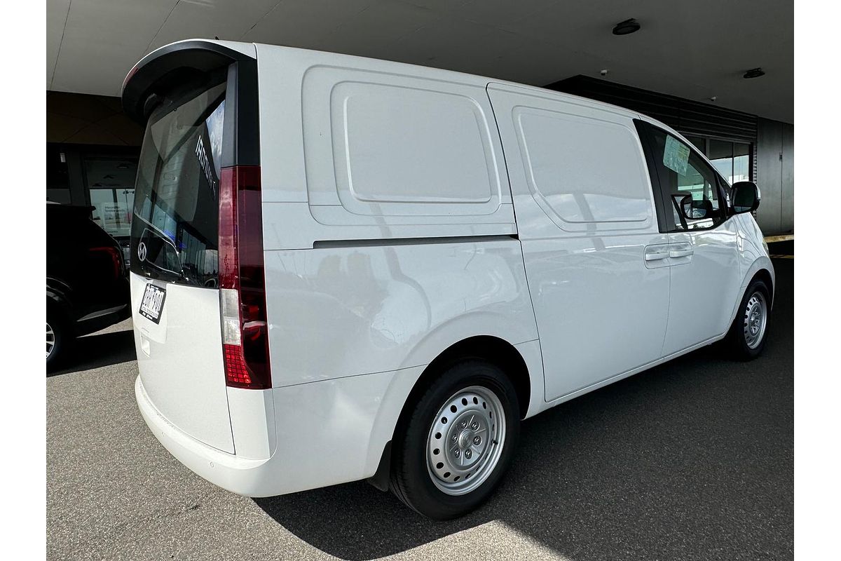 2024 Hyundai STARIA LOAD US4.V3