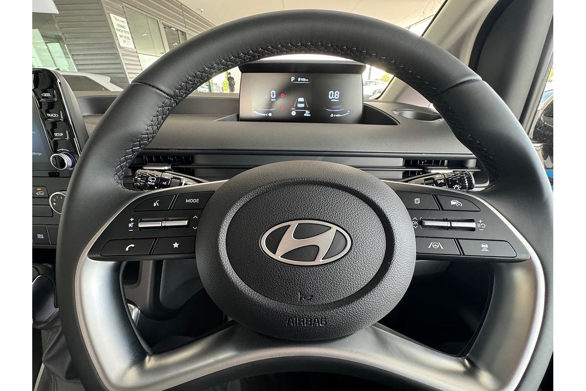 2024 Hyundai STARIA LOAD US4.V3