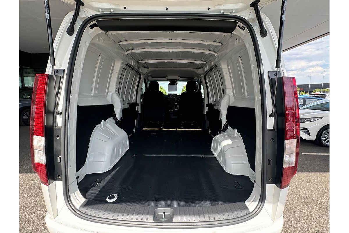 2024 Hyundai STARIA LOAD US4.V3