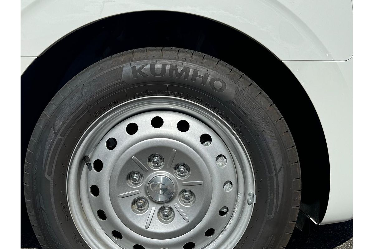 2024 Hyundai STARIA LOAD US4.V3