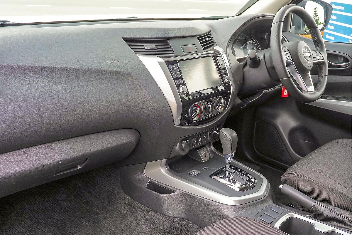 2023 Nissan Navara ST D23 4X4