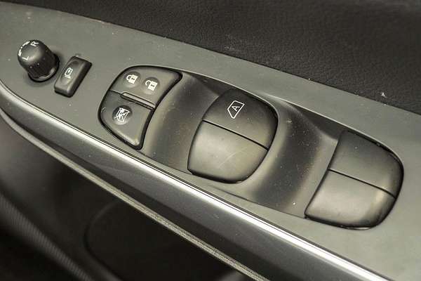 2023 Nissan Navara ST D23 4X4