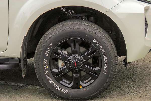 2023 Nissan Navara ST D23 4X4