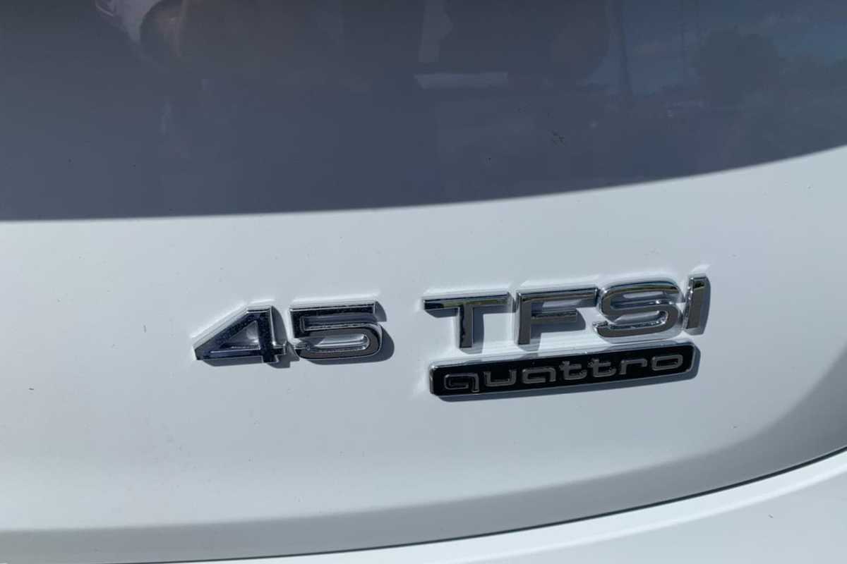 2021 Audi Q5 45 TFSI Sport FY